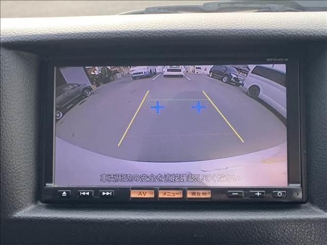 NV350キャラバンバン ロングプレミアムGXターボ 禁煙車 純正SDナビ バックカメラ フルセグTV Bluetooth HIDヘッドライト フロントエアロ ドライブレコーダー ETC フォグランプ オートライト DVD再生 ミュージックサーバー(6枚目)