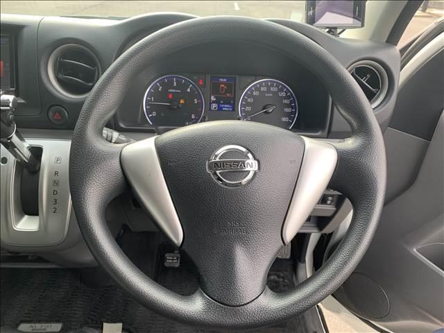 NV350キャラバンバン ロングプレミアムGXターボ 禁煙車 純正SDナビ バックカメラ フルセグTV Bluetooth HIDヘッドライト フロントエアロ ドライブレコーダー ETC フォグランプ オートライト DVD再生 ミュージックサーバー(12枚目)