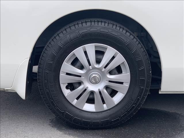 NV350キャラバンバン ロングプレミアムGXターボ 禁煙車 純正SDナビ バックカメラ フルセグTV Bluetooth HIDヘッドライト フロントエアロ ドライブレコーダー ETC フォグランプ オートライト DVD再生 ミュージックサーバー(29枚目)