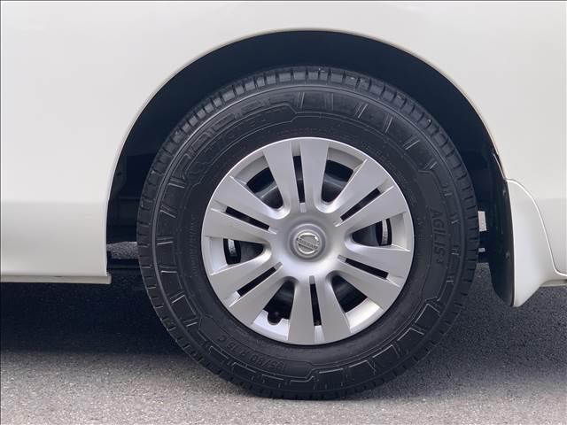 NV350キャラバンバン ロングプレミアムGXターボ 禁煙車 純正SDナビ バックカメラ フルセグTV Bluetooth HIDヘッドライト フロントエアロ ドライブレコーダー ETC フォグランプ オートライト DVD再生 ミュージックサーバー(30枚目)