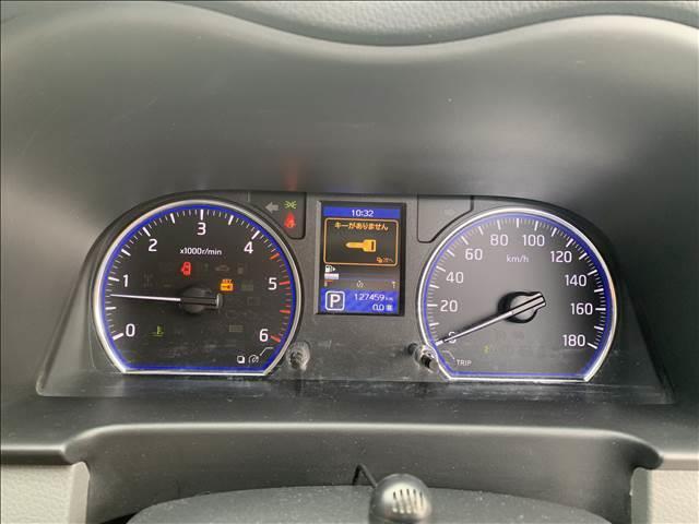 NV350キャラバンバン ロングプレミアムGXターボ 禁煙車 純正SDナビ バックカメラ フルセグTV Bluetooth HIDヘッドライト フロントエアロ ドライブレコーダー ETC フォグランプ オートライト DVD再生 ミュージックサーバー(45枚目)