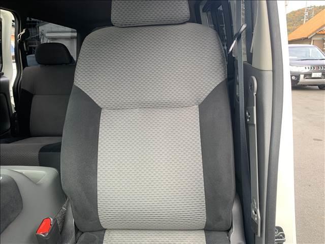 NV350キャラバンバン ロングプレミアムGXターボ 禁煙車 純正SDナビ バックカメラ フルセグTV Bluetooth HIDヘッドライト フロントエアロ ドライブレコーダー ETC フォグランプ オートライト DVD再生 ミュージックサーバー(52枚目)