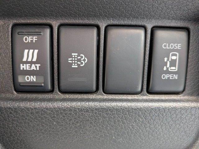 NV350キャラバンバン ロングプレミアムGXターボ 純正ナビ 衝突軽減ブレーキ 全周囲カメラ Bluetooth フルセグTV パワースライドドア LEDヘッドライト 禁煙車 スマートキー 盗難防止装置 電動格納ミラー ETC(7枚目)