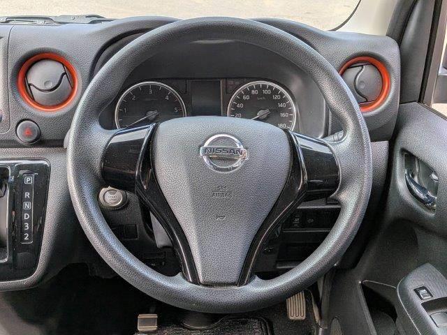NV350キャラバンバン ロングプレミアムGXターボ 純正ナビ 衝突軽減ブレーキ 全周囲カメラ Bluetooth フルセグTV パワースライドドア LEDヘッドライト 禁煙車 スマートキー 盗難防止装置 電動格納ミラー ETC(15枚目)