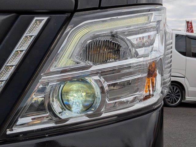 NV350キャラバンバン ロングプレミアムGXターボ 純正ナビ 衝突軽減ブレーキ 全周囲カメラ Bluetooth フルセグTV パワースライドドア LEDヘッドライト 禁煙車 スマートキー 盗難防止装置 電動格納ミラー ETC(16枚目)
