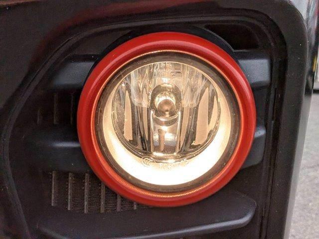 NV350キャラバンバン ロングプレミアムGXターボ 純正ナビ 衝突軽減ブレーキ 全周囲カメラ Bluetooth フルセグTV パワースライドドア LEDヘッドライト 禁煙車 スマートキー 盗難防止装置 電動格納ミラー ETC(17枚目)