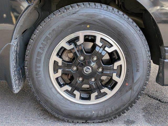 NV350キャラバンバン ロングプレミアムGXターボ 純正ナビ 衝突軽減ブレーキ 全周囲カメラ Bluetooth フルセグTV パワースライドドア LEDヘッドライト 禁煙車 スマートキー 盗難防止装置 電動格納ミラー ETC(18枚目)