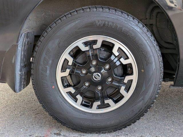 NV350キャラバンバン ロングプレミアムGXターボ 純正ナビ 衝突軽減ブレーキ 全周囲カメラ Bluetooth フルセグTV パワースライドドア LEDヘッドライト 禁煙車 スマートキー 盗難防止装置 電動格納ミラー ETC(32枚目)