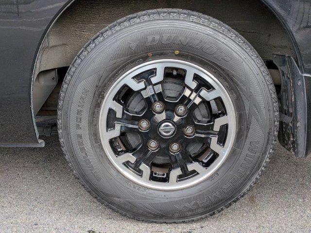 NV350キャラバンバン ロングプレミアムGXターボ 純正ナビ 衝突軽減ブレーキ 全周囲カメラ Bluetooth フルセグTV パワースライドドア LEDヘッドライト 禁煙車 スマートキー 盗難防止装置 電動格納ミラー ETC(33枚目)