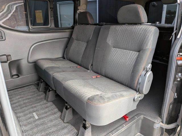 NV350キャラバンバン ロングプレミアムGXターボ 純正ナビ 衝突軽減ブレーキ 全周囲カメラ Bluetooth フルセグTV パワースライドドア LEDヘッドライト 禁煙車 スマートキー 盗難防止装置 電動格納ミラー ETC(39枚目)