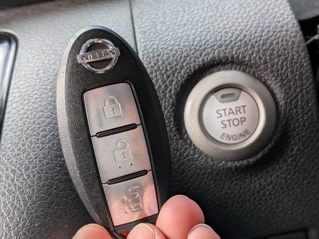 NV350キャラバンバン ロングプレミアムGXターボ 純正ナビ 衝突軽減ブレーキ 全周囲カメラ Bluetooth フルセグTV パワースライドドア LEDヘッドライト 禁煙車 スマートキー 盗難防止装置 電動格納ミラー ETC(44枚目)