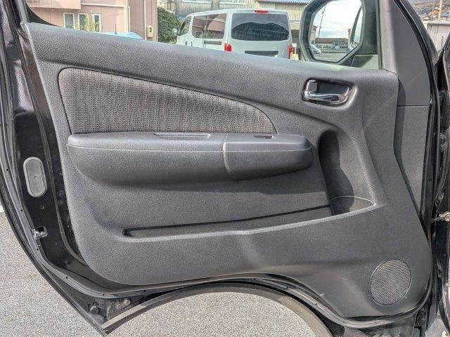 NV350キャラバンバン ロングプレミアムGXターボ 純正ナビ 衝突軽減ブレーキ 全周囲カメラ Bluetooth フルセグTV パワースライドドア LEDヘッドライト 禁煙車 スマートキー 盗難防止装置 電動格納ミラー ETC(58枚目)