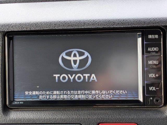 ハイエースバン ＤＸ　ＧＬパッケージ　純正ＳＤナビ　衝突軽減ブレーキ　バックカメラ　両側スライドドア　ＬＥＤヘッドライト　地デジＴＶ　Ｂｌｕｅｔｏｏｔｈ　ＥＴＣ　オートマチックハイビーム　横滑り防止装置　電動格納ミラー（4枚目）