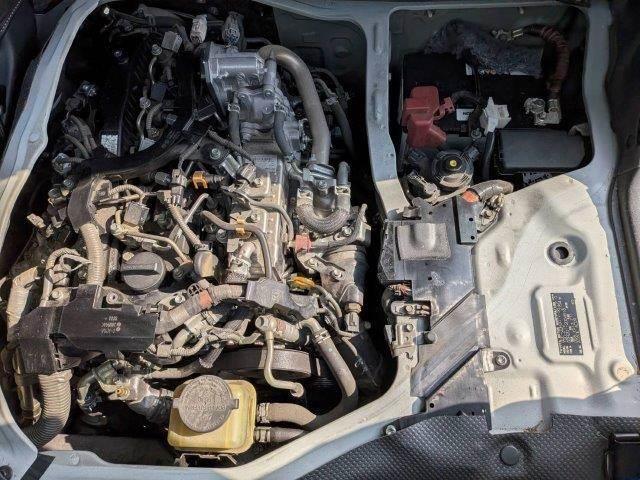 ハイエースバン ＤＸ　ＧＬパッケージ　純正ＳＤナビ　衝突軽減ブレーキ　バックカメラ　両側スライドドア　ＬＥＤヘッドライト　地デジＴＶ　Ｂｌｕｅｔｏｏｔｈ　ＥＴＣ　オートマチックハイビーム　横滑り防止装置　電動格納ミラー（35枚目）