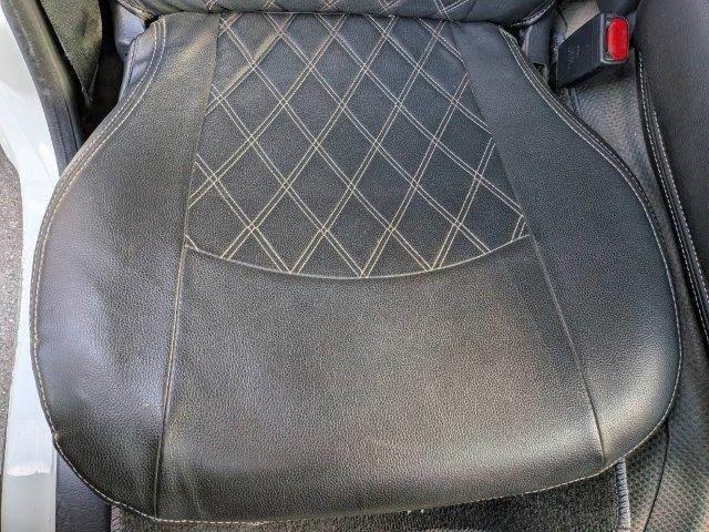 ハイエースバン ＤＸ　ＧＬパッケージ　純正ＳＤナビ　衝突軽減ブレーキ　バックカメラ　両側スライドドア　ＬＥＤヘッドライト　地デジＴＶ　Ｂｌｕｅｔｏｏｔｈ　ＥＴＣ　オートマチックハイビーム　横滑り防止装置　電動格納ミラー（52枚目）