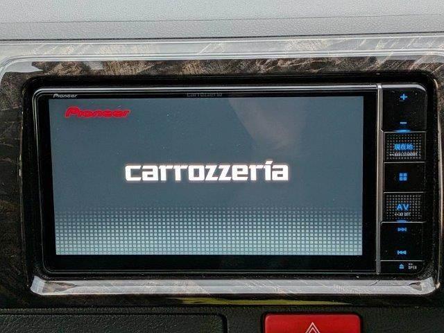 ハイエースバン スーパーGL ダークプライムII 4WD ディーゼルターボ 禁煙車 衝突軽減ブレーキ メモリーナビ バックカメラ ブルートゥース HIDヘッド スマートキー オートハイビーム ミュージックサーバー 盗難防止 ドラレコ 両側スライドドア(4枚目)