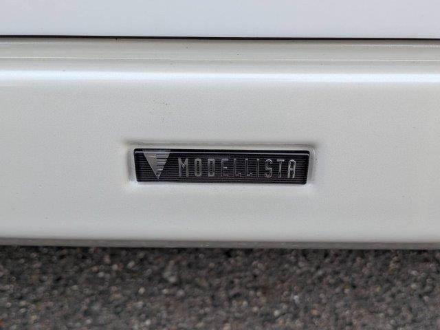 ハイエースバン スーパーＧＬ　ダークプライムＩＩ　モデリスタフルエアロ　５型セーフティセンス　両側パワースライドドア　メモリーナビ　ＬＥＤヘッドライト　特別仕様車　バックカメラ　ＡＣ１００Ｖ電源　Ｂｌｕｅｔｏｏｔｈ　フルセグＴＶ　ミュージックサーバー（9枚目）