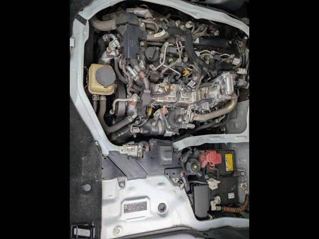 ハイエースバン スーパーＧＬ　ダークプライムＩＩ　モデリスタフルエアロ　５型セーフティセンス　両側パワースライドドア　メモリーナビ　ＬＥＤヘッドライト　特別仕様車　バックカメラ　ＡＣ１００Ｖ電源　Ｂｌｕｅｔｏｏｔｈ　フルセグＴＶ　ミュージックサーバー（36枚目）