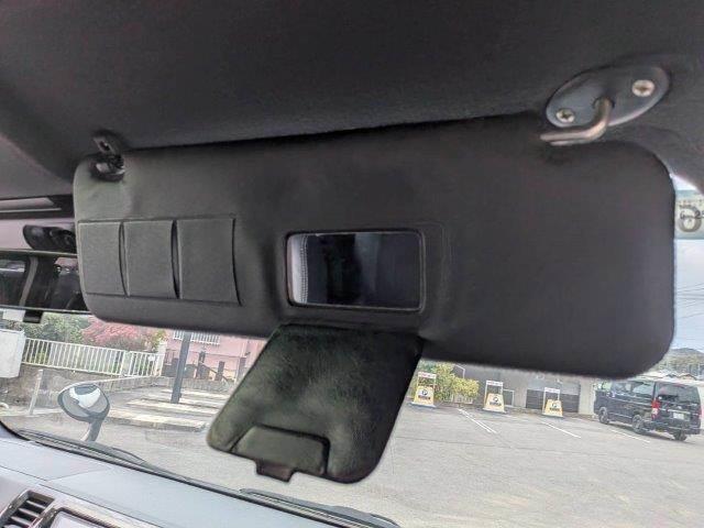 ハイエースバン スーパーＧＬ　ダークプライムＩＩ　モデリスタフルエアロ　５型セーフティセンス　両側パワースライドドア　メモリーナビ　ＬＥＤヘッドライト　特別仕様車　バックカメラ　ＡＣ１００Ｖ電源　Ｂｌｕｅｔｏｏｔｈ　フルセグＴＶ　ミュージックサーバー（52枚目）