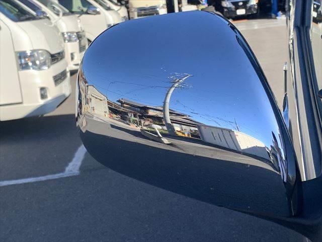 ハイエースバン スーパーＧＬ　ＳＤナビ　バックカメラ　ＬＥＤヘッドライト　Ｂｌｕｅｔｏｏｔｈ　禁煙車　ＵＳＢポート　ＥＴＣ　スマートキー　盗難防止装置　ドライブレコーダー　電動格納ミラー　ＤＶＤ再生　ＣＤ再生　フォグランプ（26枚目）