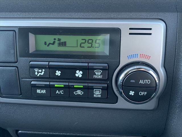 ハイエースバン スーパーＧＬ　ＳＤナビ　バックカメラ　ＬＥＤヘッドライト　Ｂｌｕｅｔｏｏｔｈ　禁煙車　ＵＳＢポート　ＥＴＣ　スマートキー　盗難防止装置　ドライブレコーダー　電動格納ミラー　ＤＶＤ再生　ＣＤ再生　フォグランプ（36枚目）