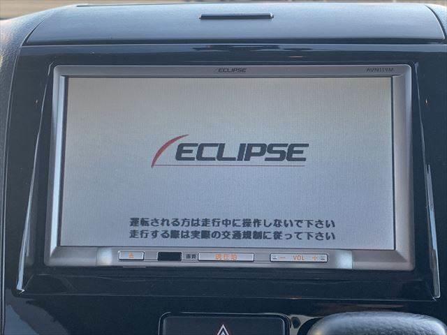 ルークス ハイウェイスター　禁煙車　ＳＤナビ　純正１４インチＡＷ　ドライブレコーダー　スマートキー　パワースライドドア　ＬＥＤヘッドライト　スマートキー　地デジＴＶ　純正エアロ　盗難防止装置　電動格納ミラー（4枚目）