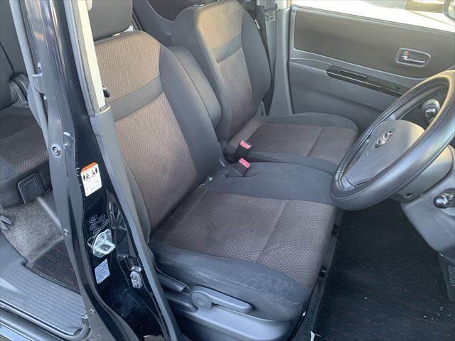 ルークス ハイウェイスター　禁煙車　ＳＤナビ　純正１４インチＡＷ　ドライブレコーダー　スマートキー　パワースライドドア　ＬＥＤヘッドライト　スマートキー　地デジＴＶ　純正エアロ　盗難防止装置　電動格納ミラー（8枚目）