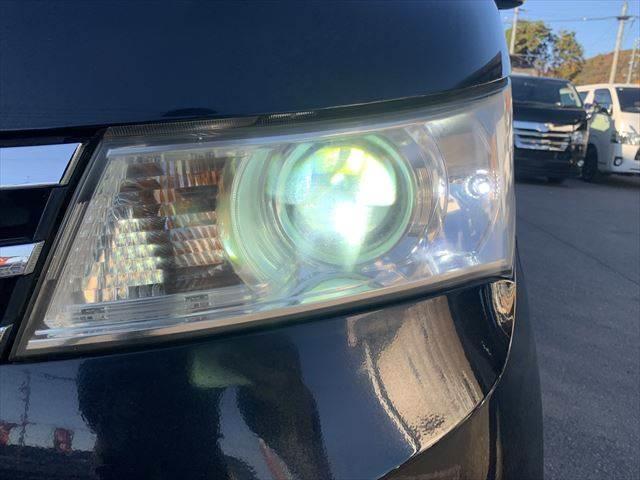 ルークス ハイウェイスター　禁煙車　ＳＤナビ　純正１４インチＡＷ　ドライブレコーダー　スマートキー　パワースライドドア　ＬＥＤヘッドライト　スマートキー　地デジＴＶ　純正エアロ　盗難防止装置　電動格納ミラー（12枚目）