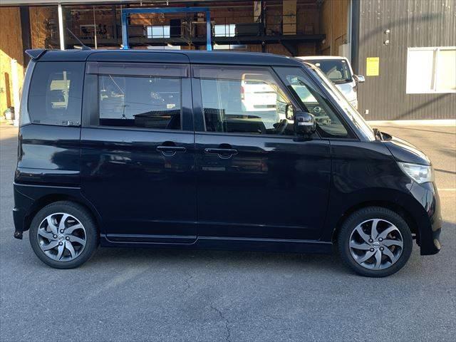 ルークス ハイウェイスター　禁煙車　ＳＤナビ　純正１４インチＡＷ　ドライブレコーダー　スマートキー　パワースライドドア　ＬＥＤヘッドライト　スマートキー　地デジＴＶ　純正エアロ　盗難防止装置　電動格納ミラー（17枚目）