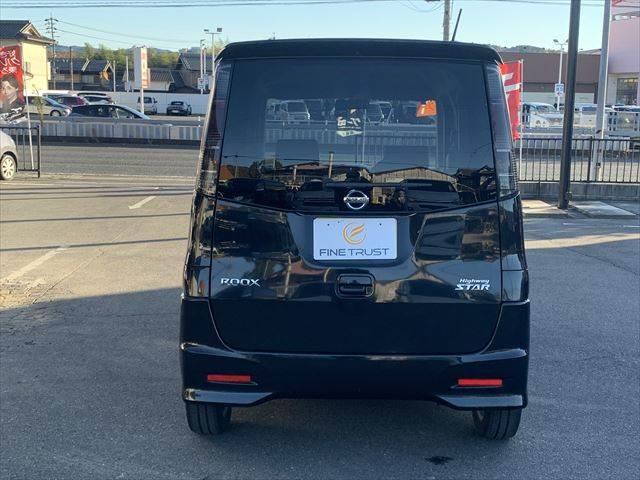 ルークス ハイウェイスター　禁煙車　ＳＤナビ　純正１４インチＡＷ　ドライブレコーダー　スマートキー　パワースライドドア　ＬＥＤヘッドライト　スマートキー　地デジＴＶ　純正エアロ　盗難防止装置　電動格納ミラー（19枚目）