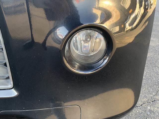 ルークス ハイウェイスター　禁煙車　ＳＤナビ　純正１４インチＡＷ　ドライブレコーダー　スマートキー　パワースライドドア　ＬＥＤヘッドライト　スマートキー　地デジＴＶ　純正エアロ　盗難防止装置　電動格納ミラー（24枚目）