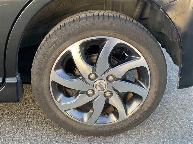 ルークス ハイウェイスター　禁煙車　ＳＤナビ　純正１４インチＡＷ　ドライブレコーダー　スマートキー　パワースライドドア　ＬＥＤヘッドライト　スマートキー　地デジＴＶ　純正エアロ　盗難防止装置　電動格納ミラー（29枚目）