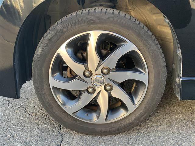 ルークス ハイウェイスター　禁煙車　ＳＤナビ　純正１４インチＡＷ　ドライブレコーダー　スマートキー　パワースライドドア　ＬＥＤヘッドライト　スマートキー　地デジＴＶ　純正エアロ　盗難防止装置　電動格納ミラー（30枚目）