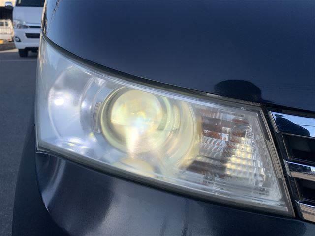 ルークス ハイウェイスター　禁煙車　ＳＤナビ　純正１４インチＡＷ　ドライブレコーダー　スマートキー　パワースライドドア　ＬＥＤヘッドライト　スマートキー　地デジＴＶ　純正エアロ　盗難防止装置　電動格納ミラー（31枚目）