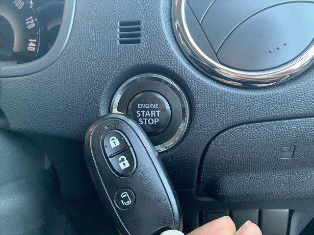 ルークス ハイウェイスター　禁煙車　ＳＤナビ　純正１４インチＡＷ　ドライブレコーダー　スマートキー　パワースライドドア　ＬＥＤヘッドライト　スマートキー　地デジＴＶ　純正エアロ　盗難防止装置　電動格納ミラー（39枚目）