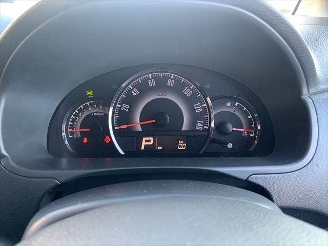 ルークス ハイウェイスター　禁煙車　ＳＤナビ　純正１４インチＡＷ　ドライブレコーダー　スマートキー　パワースライドドア　ＬＥＤヘッドライト　スマートキー　地デジＴＶ　純正エアロ　盗難防止装置　電動格納ミラー（40枚目）