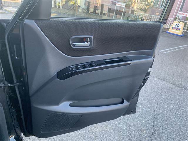 ルークス ハイウェイスター　禁煙車　ＳＤナビ　純正１４インチＡＷ　ドライブレコーダー　スマートキー　パワースライドドア　ＬＥＤヘッドライト　スマートキー　地デジＴＶ　純正エアロ　盗難防止装置　電動格納ミラー（44枚目）