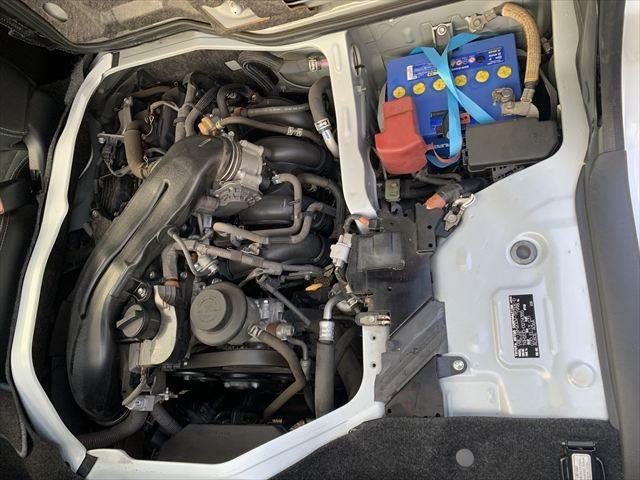 ハイエースバン スーパーＧＬ　ダークプライム　純正ＳＤナビ　衝突軽減ブレーキ　地デジＴＶ　バックカメラ　ＬＥＤヘッドライト　スマートキー　ＥＴＣ２．０　電動格納ミラー　オートマチックハイビーム　盗難防止装置　ドライブレコーダー（34枚目）