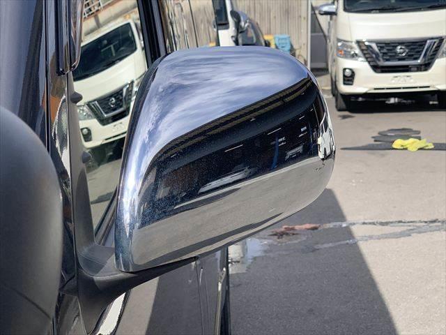 ハイエースバン ロングスーパーＧＬ　純正ＨＤＤナビ　Ｂｌｕｅｔｏｏｔｈ　地デジＴＶ　バックカメラ　両側スライドドア　禁煙車　ＥＴＣ　盗難防止装置　キーレスエントリー　電動格納ミラー　純正１５インチアルミホイール　パワーウィンドウ（25枚目）