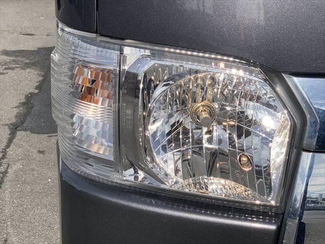 ハイエースバン ロングスーパーＧＬ　純正ＨＤＤナビ　Ｂｌｕｅｔｏｏｔｈ　地デジＴＶ　バックカメラ　両側スライドドア　禁煙車　ＥＴＣ　盗難防止装置　キーレスエントリー　電動格納ミラー　純正１５インチアルミホイール　パワーウィンドウ（30枚目）
