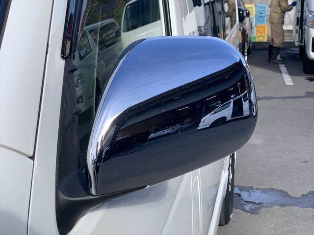 ハイエースバン ロングスーパーＧＬ　Ｂｌｕｅｔｏｏｔｈ　フルセグＴＶ　ＥＴＣ　１７インチＡＷ　衝突軽減ブレーキ　バックカメラ　メモリーナビ　両側スライドドア　ＬＥＤヘッドライト　スマートキー　ドライブレコーダー　オートマチックハイビーム（25枚目）