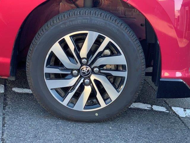 タンク カスタムＧ　両側パワースライドドア　禁煙車　純正ＳＤナビ　クルーズコントロール　バックカメラ　Ｂｌｕｅｔｏｏｔｈ対応　フルセグＴＶ　ＬＥＤヘッドライト　純正フロントエアロ　ＥＴＣ　オートハイビーム　衝突軽減（15枚目）