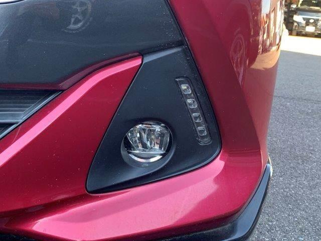 タンク カスタムＧ　両側パワースライドドア　禁煙車　純正ＳＤナビ　クルーズコントロール　バックカメラ　Ｂｌｕｅｔｏｏｔｈ対応　フルセグＴＶ　ＬＥＤヘッドライト　純正フロントエアロ　ＥＴＣ　オートハイビーム　衝突軽減（25枚目）