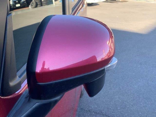 タンク カスタムＧ　両側パワースライドドア　禁煙車　純正ＳＤナビ　クルーズコントロール　バックカメラ　Ｂｌｕｅｔｏｏｔｈ対応　フルセグＴＶ　ＬＥＤヘッドライト　純正フロントエアロ　ＥＴＣ　オートハイビーム　衝突軽減（27枚目）