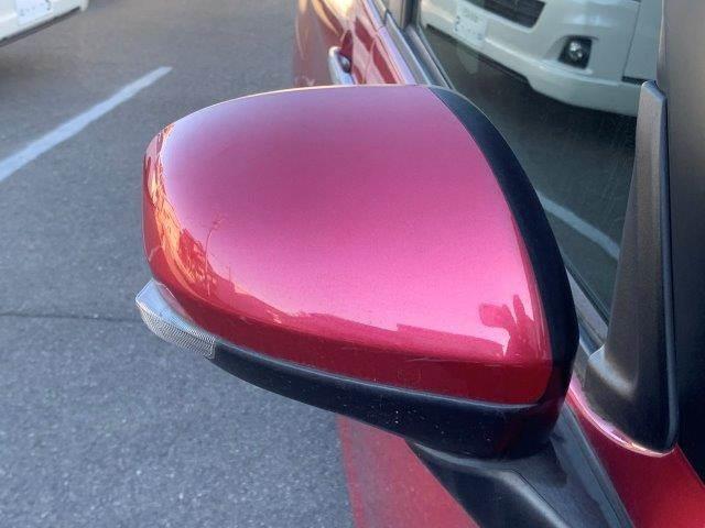 タンク カスタムＧ　両側パワースライドドア　禁煙車　純正ＳＤナビ　クルーズコントロール　バックカメラ　Ｂｌｕｅｔｏｏｔｈ対応　フルセグＴＶ　ＬＥＤヘッドライト　純正フロントエアロ　ＥＴＣ　オートハイビーム　衝突軽減（28枚目）