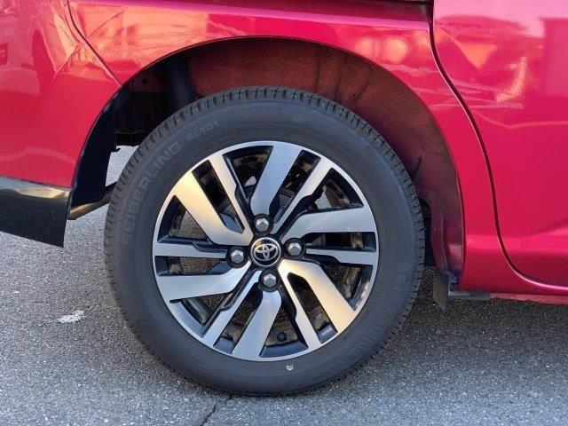 タンク カスタムＧ　両側パワースライドドア　禁煙車　純正ＳＤナビ　クルーズコントロール　バックカメラ　Ｂｌｕｅｔｏｏｔｈ対応　フルセグＴＶ　ＬＥＤヘッドライト　純正フロントエアロ　ＥＴＣ　オートハイビーム　衝突軽減（29枚目）