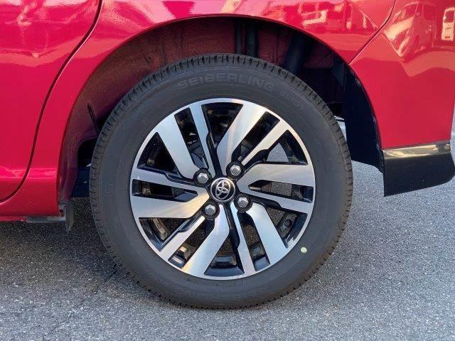 タンク カスタムＧ　両側パワースライドドア　禁煙車　純正ＳＤナビ　クルーズコントロール　バックカメラ　Ｂｌｕｅｔｏｏｔｈ対応　フルセグＴＶ　ＬＥＤヘッドライト　純正フロントエアロ　ＥＴＣ　オートハイビーム　衝突軽減（30枚目）