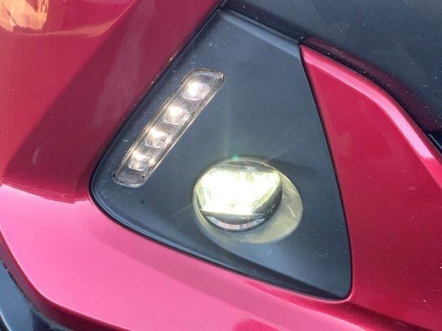 タンク カスタムＧ　両側パワースライドドア　禁煙車　純正ＳＤナビ　クルーズコントロール　バックカメラ　Ｂｌｕｅｔｏｏｔｈ対応　フルセグＴＶ　ＬＥＤヘッドライト　純正フロントエアロ　ＥＴＣ　オートハイビーム　衝突軽減（33枚目）