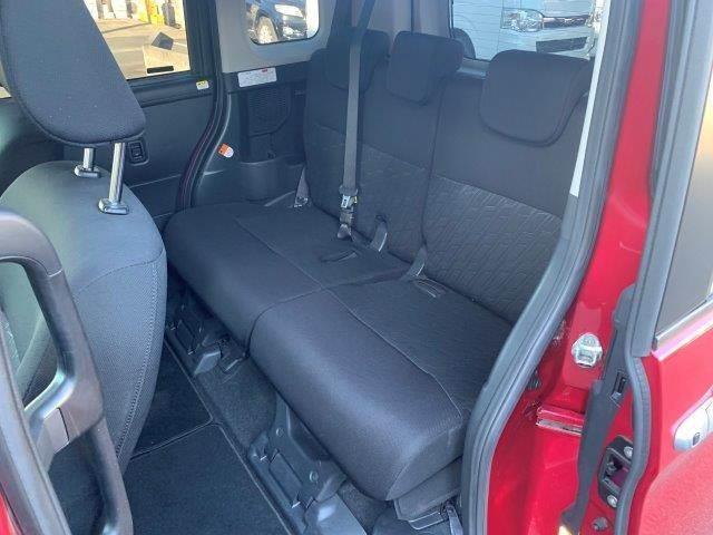 タンク カスタムＧ　両側パワースライドドア　禁煙車　純正ＳＤナビ　クルーズコントロール　バックカメラ　Ｂｌｕｅｔｏｏｔｈ対応　フルセグＴＶ　ＬＥＤヘッドライト　純正フロントエアロ　ＥＴＣ　オートハイビーム　衝突軽減（36枚目）