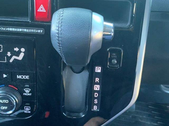 タンク カスタムＧ　両側パワースライドドア　禁煙車　純正ＳＤナビ　クルーズコントロール　バックカメラ　Ｂｌｕｅｔｏｏｔｈ対応　フルセグＴＶ　ＬＥＤヘッドライト　純正フロントエアロ　ＥＴＣ　オートハイビーム　衝突軽減（37枚目）